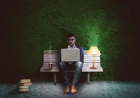Экспертлар ортиқча ишлаш инсон соғлиғига қандай таъсир кўрсатиши ҳақида маълумот берди фото