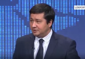 Россия ҳудудида ишлаш ҳуқуқини берувчи патентни Ўзбекистонда олиш имконияти яратилиши мумкин фото