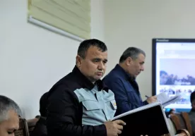 Surxondaryo viloyatida ikki hududda gaz ta’minoti bo‘limi rahbarlari lavozimidan ozod etildi фото