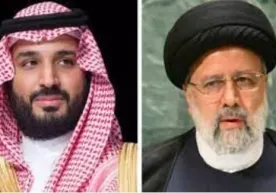 Eron va Saudiya Arabistoni islom olamini birdamlikka chaqirdi фото