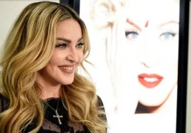 Madonna koronavirus bilan kasallanib qolishdan ortiq qo‘rqmasligini ma’lum qildi фото