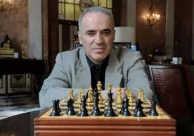 Гарри Каспаров: «Россия мағлубиятдан кейин иккинчи даражали давлатга айланади» фото