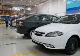 Ишлаб чиқарилаётган Cobalt, Lacetti, Damas, Nexia автомобиллари қаерга “кетаётгани” маълум қилинди фото