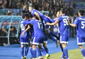Xushxabar: "Nasaf" OFK kubogi guruh bosqichida qaysi jamoalar bilan o‘ynaydi? (taqvim) фото
