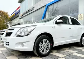Секретная ссылка на договор Chevrolet Cobalt опубликована! фото