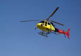 Airbus kompaniyasi O‘zbekistonga "Olmaxon" nomli vertolyotlarni yetkazib beradi фото