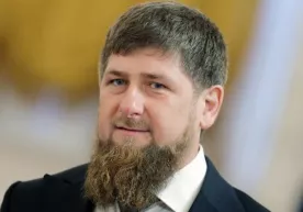 Ramzan Qodirov: IShID va "Al-Qoida" – AQSh maxsus xizmatlarining mahsuli! фото