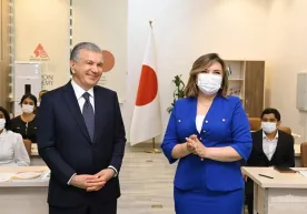 Prezident: Sizlar ish emas, ish sizlarni izlaydi, daromadingiz yuqori bo‘ladi фото