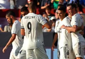 «Real» klubi «Yuventus» ustidan g‘alaba qozondi (video) фото