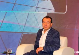 Озодбек Назарбеков: "Ёшлар" телеканалида тез орада катта ўзгаришлар юз беради фото