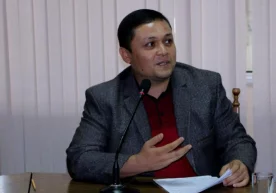 Jahongir Ahmedov o‘zbek kinosining muammosini aytib berdi фото