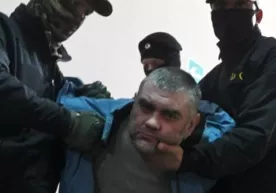 Ростовда "Айдар" командири ўринбосари ҳибсга олинди фото