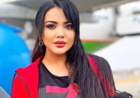 Chiroyli turmushning xunuk yakuni va ikkinchi urinishda topilgan baxt: xonanda Ruxshona 31 yoshda фото