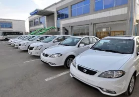 «UzAuto Motors» расман автомобил нархларини оширди (янги нархлар) фото