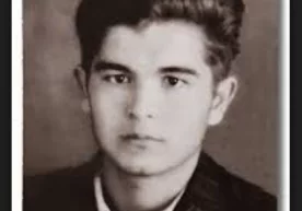 Islom Karimov bolaligida kim bo‘lishni orzu qilgandi? фото