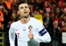 Portugaliya Yevro-2020 yo‘llanmasini naqd qildi, Serbiya pley-offda omadini sinab ko‘radi фото