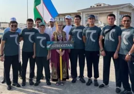 O‘zbekiston Barselonadagi millatlar kubogi finalida qatnashadi фото