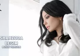 Шаҳзодадан янги клип – «Бегим» фото