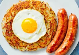 Yumurta tüketmenin en kötü yolu açıklandı фото