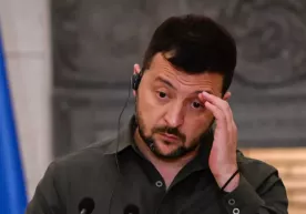 Zelenskiy qachon zudlik bilan Moskvaga kelishi mumkin: “AQSH buyruq berishi kerak” фото
