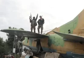 Suriyada Asad boshqaruvi tugadi. Bu Yaqin Sharqdagi kuchlar muvozanatini qanday o‘zgartiradi? фото