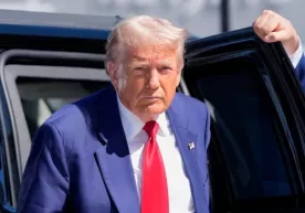 Трампга навбатдаги “суиқасдга уриниш” содир бўлди фото