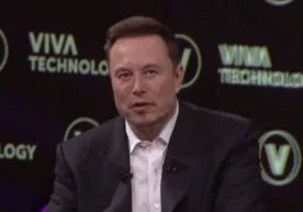 Elon Musk spread fake news about Ukraine (video) фото