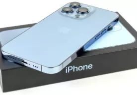 iPhone uchun aqlli quvvatlash qurilmasi ixtiro qilindi фото