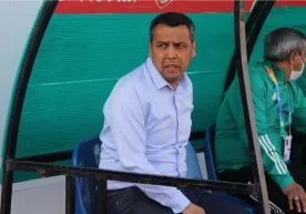 "Surxon"da o‘zgarishlar: Rufat Akramxo‘jayev iste’foga chiqdi, Abdumajid Toirov sport direktori etib tayinlandi фото