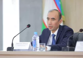 ТИВ ўзбекистонлик мигрантларнинг шароитини яхшилаш бўйича Россия билан музокара ўтказмоқда фото