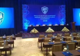 O‘FF konferensiyasi: bugun federatsiyaga yangi prezident saylanadi фото