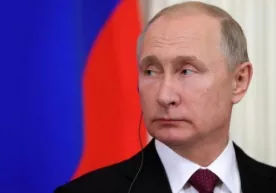 Vladimir Putin Samarqanddagi Valday klubining konferentsiyasi ishtirokchilarini qutladi фото