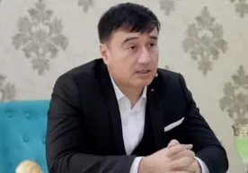 Ғайрат Усмонов сабабсиз «запрет»да бўлгани ва клипларини телеканаллар қандай важлар билан қайтаргани ҳақида (видео) фото