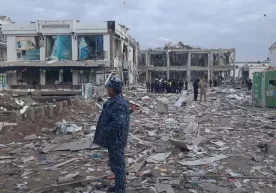 «Одамлар ҳалок бўлди, ҳалиям Худо бизни асради» – Шавкат Мирзиёев фото