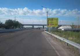 Тошкент–Самарқанд йўлининг зарарланган қисми яна ёпилганига изоҳ берилди фото
