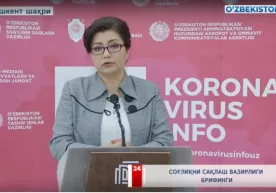 Қўлқопларни жамоат транспортларида тақиш талаби қанчалик тўғри? фото