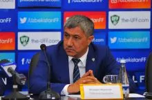 Спорт вазири ишдан кетди фото