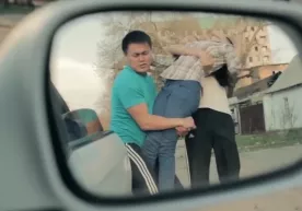 Kazakhstan may introduce criminal penalties for bride kidnapping фото