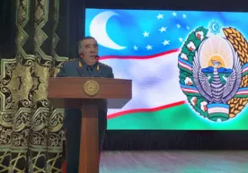 Zokirjon Almatov: "Haydovchilardan pul talab qilish YHXX xodimi uchun pastkashlik" фото