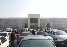 «Абу Сахий»​ бозорида ўзгаришлар бошланди фото