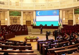 O‘zbekistonda Inson huquq va erkinliklari kafolatlarini ta’minlashga doir qonun loyihalari ko‘rib chiqildi фото