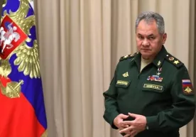 Shoygu Rossiya Ukraina bo‘yicha muzokaralarga tayyorligini ma’lum qildi фото