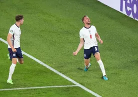 Yevro-2020. Ukraina termasiga javobsiz to‘rtta gol urgan inglizlar yarim finalda! фото