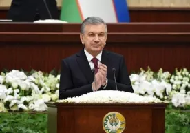 Prezident yiliga kamida 500 mingta yangi ish o‘rni yaratish vazifasini qo‘ydi (video) фото