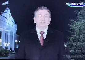 «Синовлар эл-юртимизни янада бирлаштирди» — Шавкат Мирзиёев фото