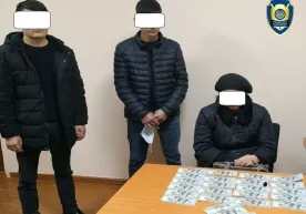 Hamshira mahkumni ozodlikka chiqarib bermoqchi bo‘ldi фото