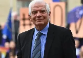 Yevropa Ittifoqi oliy vakili Jozep Borrel O‘zbekistonga keladi фото