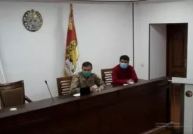 Норматив-ҳуқуқий ҳужжатлар лойиҳалари муҳокамаси порталининг янги версияси тақдимоти ўтказилди фото