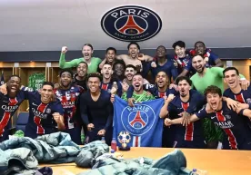 Emmanuel Petit: “PSG eskiden kibirliydi, ama Enrique her şeyi değiştirdi” фото