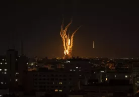 AQSH Kongressi a’zosi HAMAS Amerika qurollarini qayerdan olganini tekshirishga chaqirdi фото